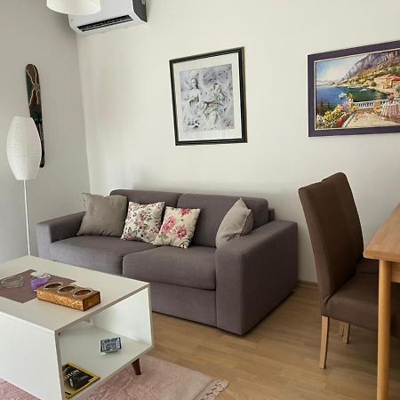 Appartement Lovely Pink Flat à Podgorica Extérieur photo